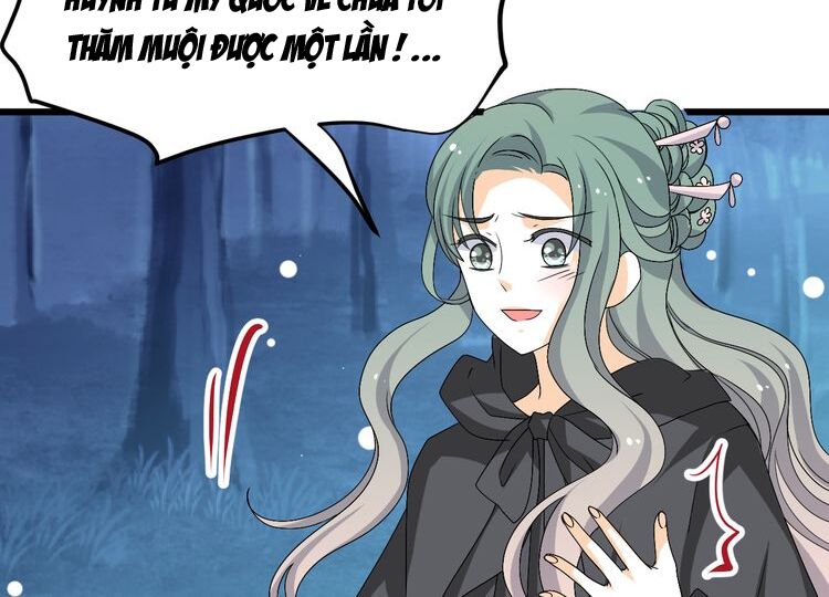 Xuyên Việt Chi Thiên Tâm Linh: Chapter 26.5