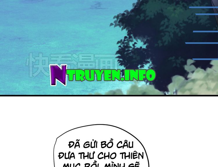 Xuyên Việt Chi Thiên Tâm Linh: Chapter 26.5