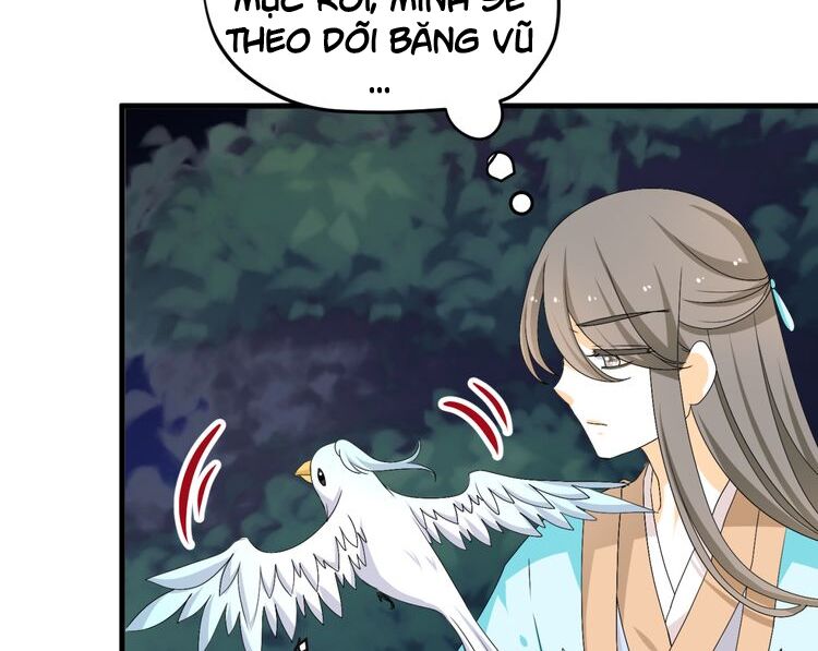 Xuyên Việt Chi Thiên Tâm Linh: Chapter 26.5