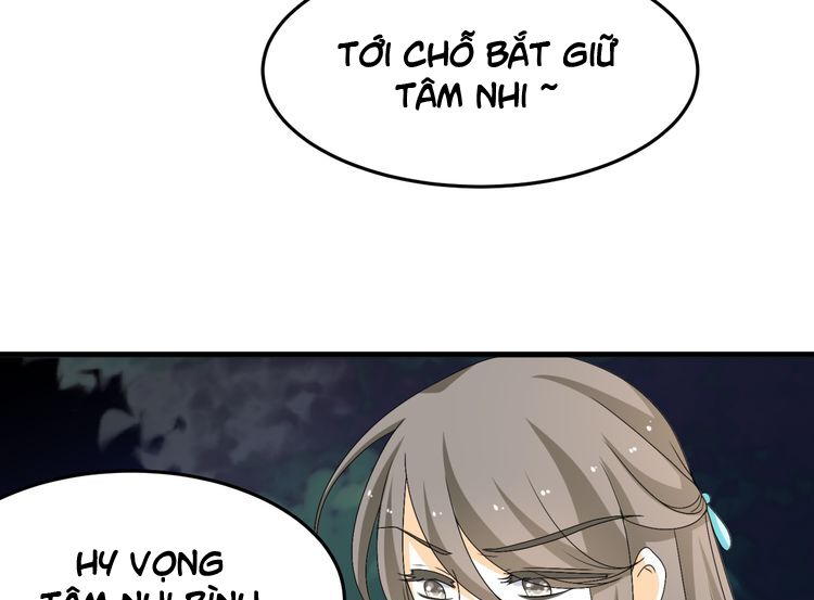 Xuyên Việt Chi Thiên Tâm Linh: Chapter 26.5