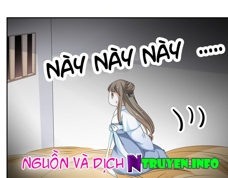 Xuyên Việt Chi Thiên Tâm Linh: Chapter 27.5