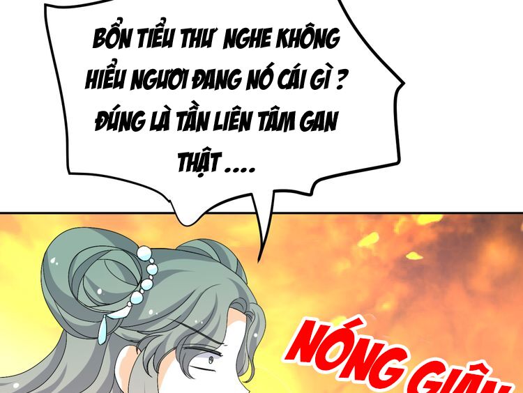 Xuyên Việt Chi Thiên Tâm Linh: Chapter 27.5
