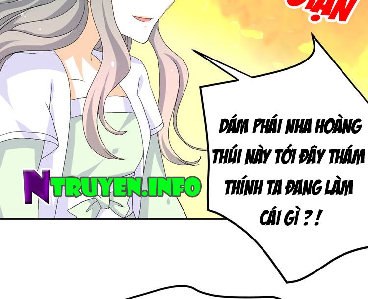 Xuyên Việt Chi Thiên Tâm Linh: Chapter 27.5