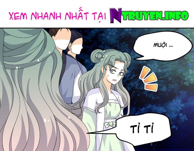 Xuyên Việt Chi Thiên Tâm Linh: Chapter 27.5