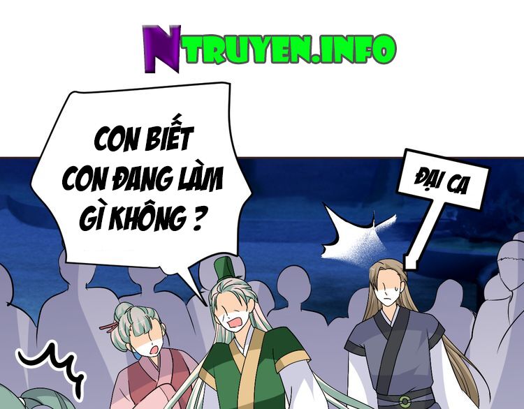 Xuyên Việt Chi Thiên Tâm Linh: Chapter 28.5