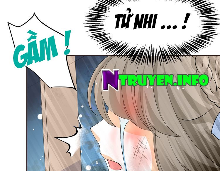 Xuyên Việt Chi Thiên Tâm Linh: Chapter 28.5
