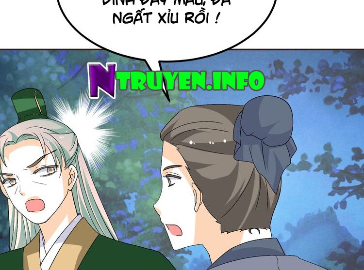 Xuyên Việt Chi Thiên Tâm Linh: Chapter 28.5
