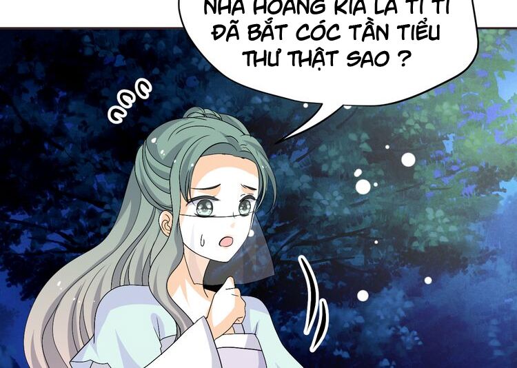 Xuyên Việt Chi Thiên Tâm Linh: Chapter 28.5