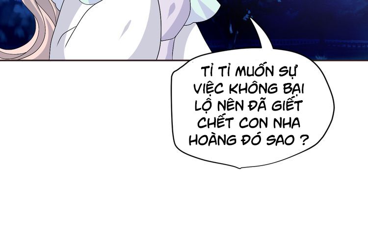 Xuyên Việt Chi Thiên Tâm Linh: Chapter 28.5