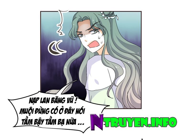 Xuyên Việt Chi Thiên Tâm Linh: Chapter 28.5