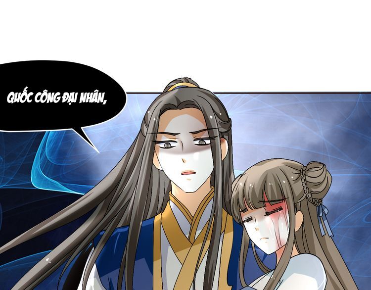 Xuyên Việt Chi Thiên Tâm Linh: Chapter 28.5