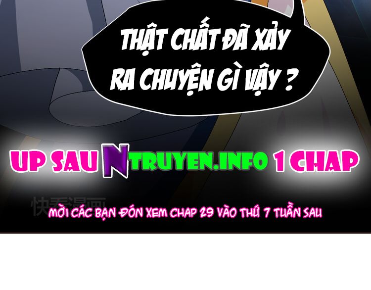 Xuyên Việt Chi Thiên Tâm Linh: Chapter 28.5