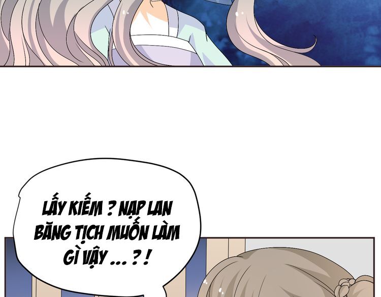 Xuyên Việt Chi Thiên Tâm Linh: Chapter 28