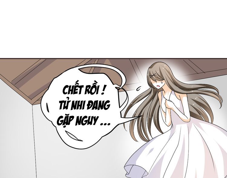Xuyên Việt Chi Thiên Tâm Linh: Chapter 28