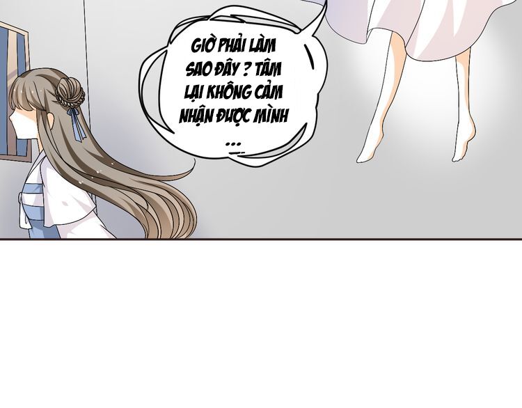 Xuyên Việt Chi Thiên Tâm Linh: Chapter 28