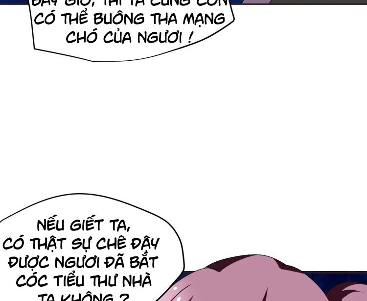 Xuyên Việt Chi Thiên Tâm Linh: Chapter 28