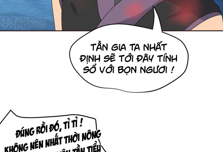 Xuyên Việt Chi Thiên Tâm Linh: Chapter 28