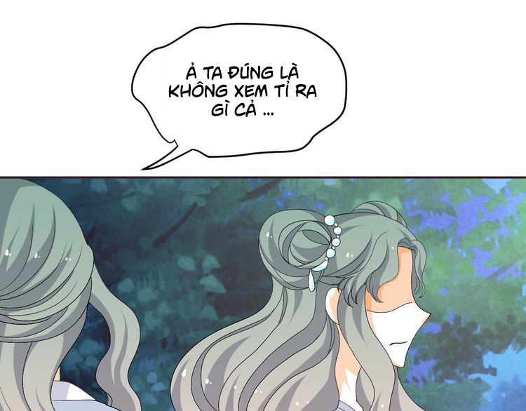 Xuyên Việt Chi Thiên Tâm Linh: Chapter 28