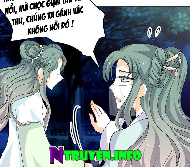 Xuyên Việt Chi Thiên Tâm Linh: Chapter 28