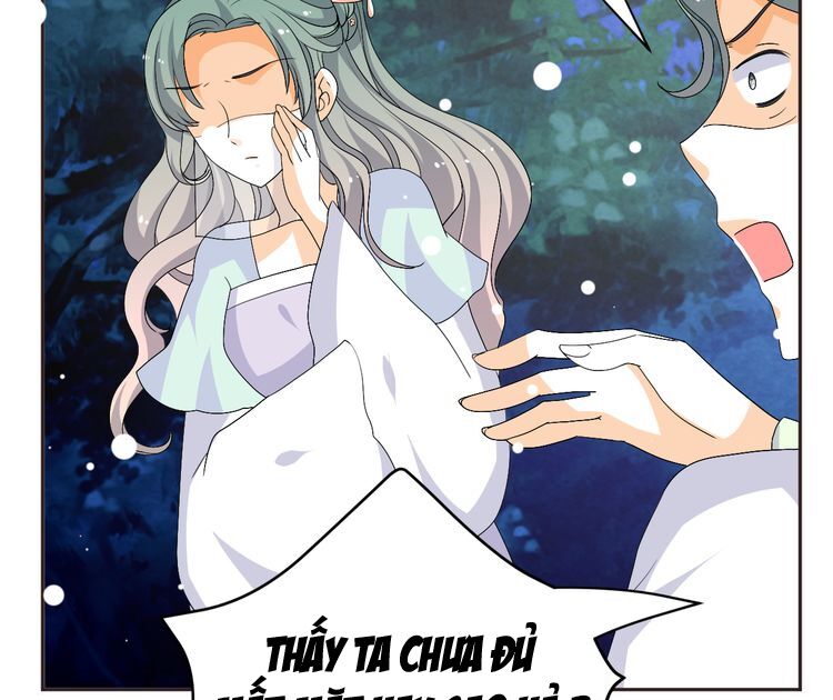Xuyên Việt Chi Thiên Tâm Linh: Chapter 28