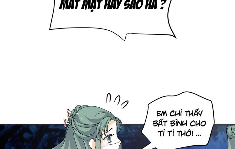 Xuyên Việt Chi Thiên Tâm Linh: Chapter 28