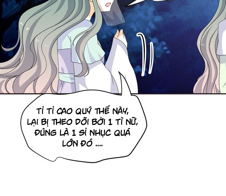 Xuyên Việt Chi Thiên Tâm Linh: Chapter 28