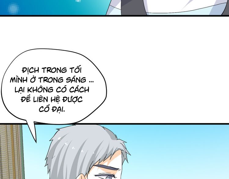 Xuyên Việt Chi Thiên Tâm Linh: Chapter 29