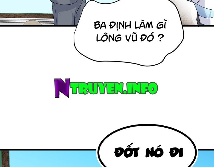 Xuyên Việt Chi Thiên Tâm Linh: Chapter 29
