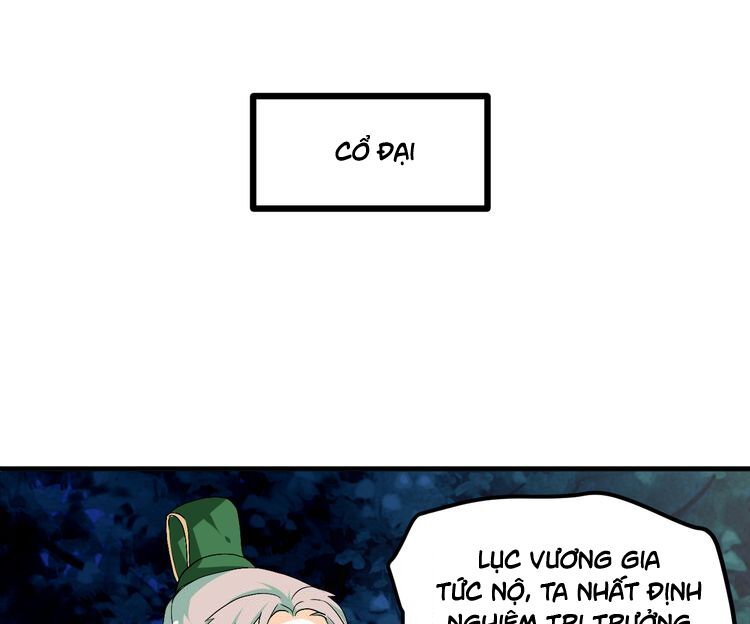 Xuyên Việt Chi Thiên Tâm Linh: Chapter 29