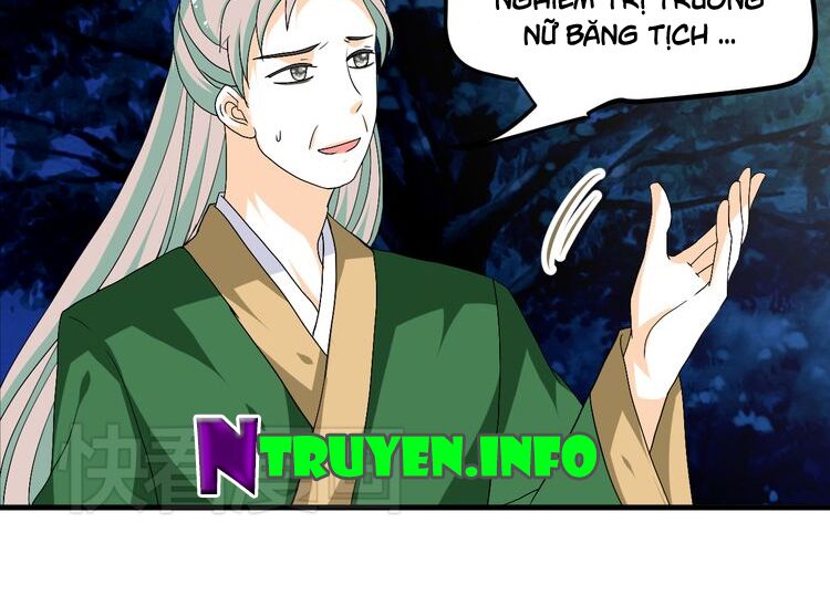 Xuyên Việt Chi Thiên Tâm Linh: Chapter 29