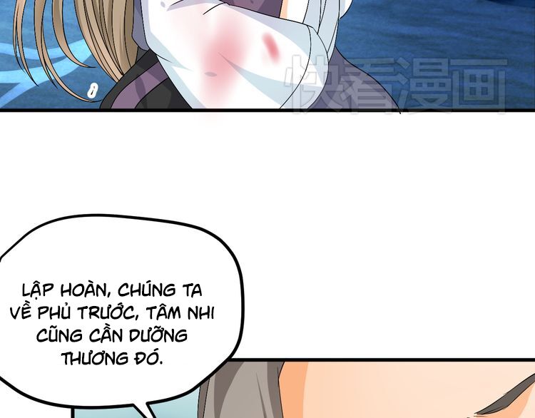 Xuyên Việt Chi Thiên Tâm Linh: Chapter 29