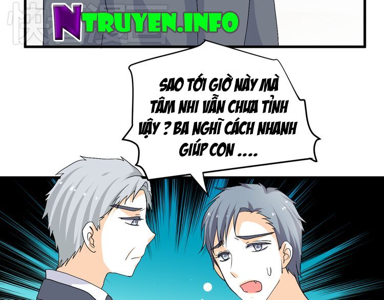 Xuyên Việt Chi Thiên Tâm Linh: Chapter 29