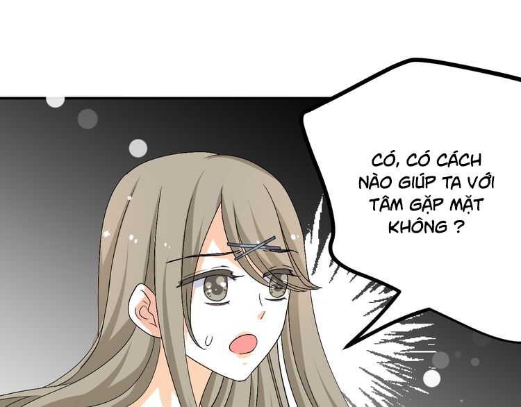 Xuyên Việt Chi Thiên Tâm Linh: Chapter 30.5