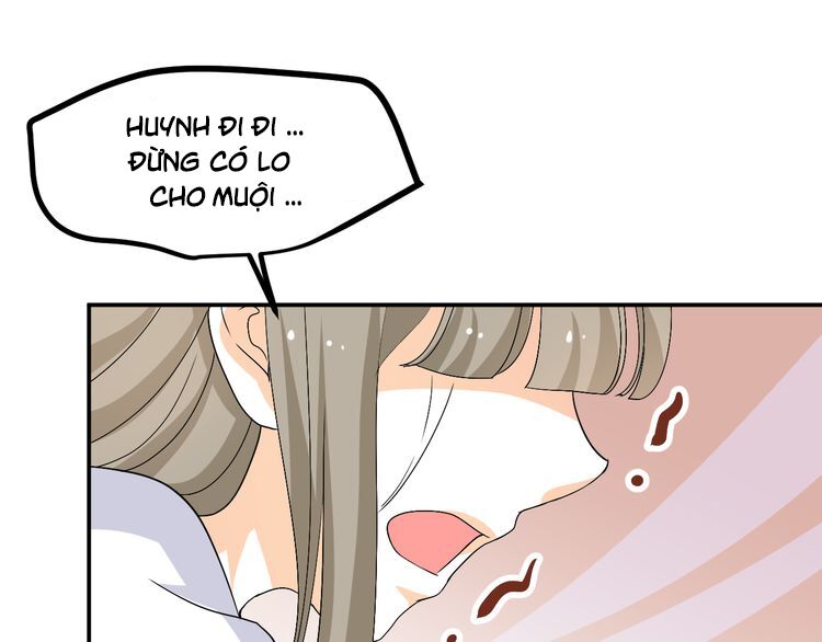 Xuyên Việt Chi Thiên Tâm Linh: Chapter 30.5