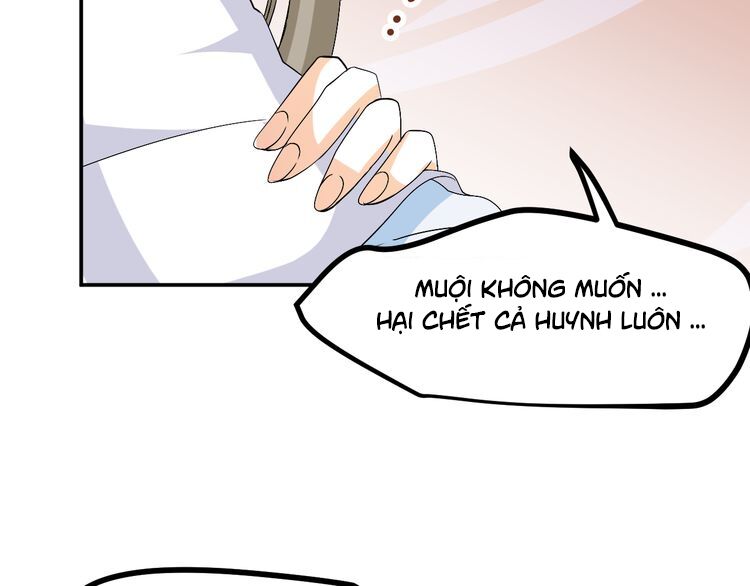 Xuyên Việt Chi Thiên Tâm Linh: Chapter 30.5