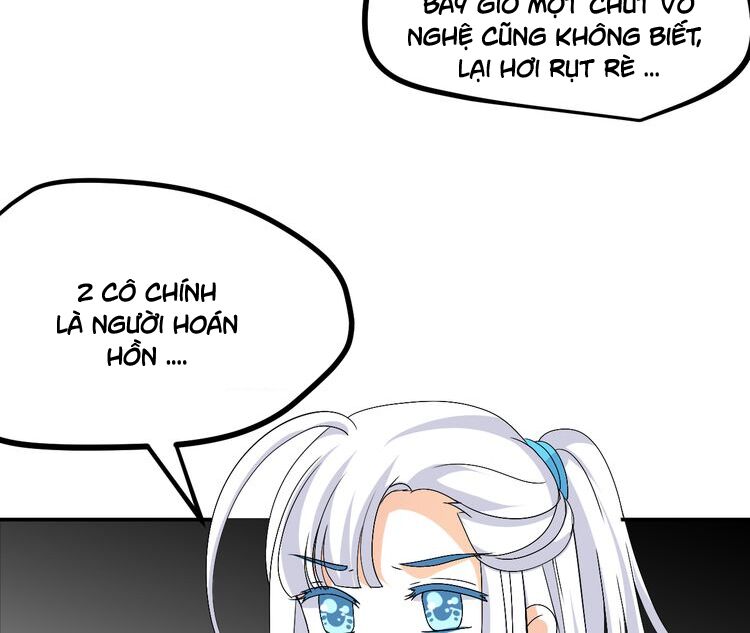 Xuyên Việt Chi Thiên Tâm Linh: Chapter 30.5