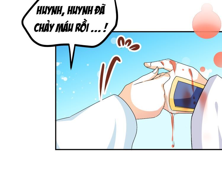 Xuyên Việt Chi Thiên Tâm Linh: Chapter 30.5
