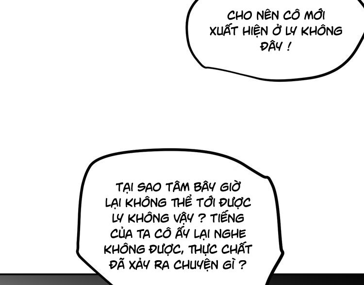 Xuyên Việt Chi Thiên Tâm Linh: Chapter 30.5