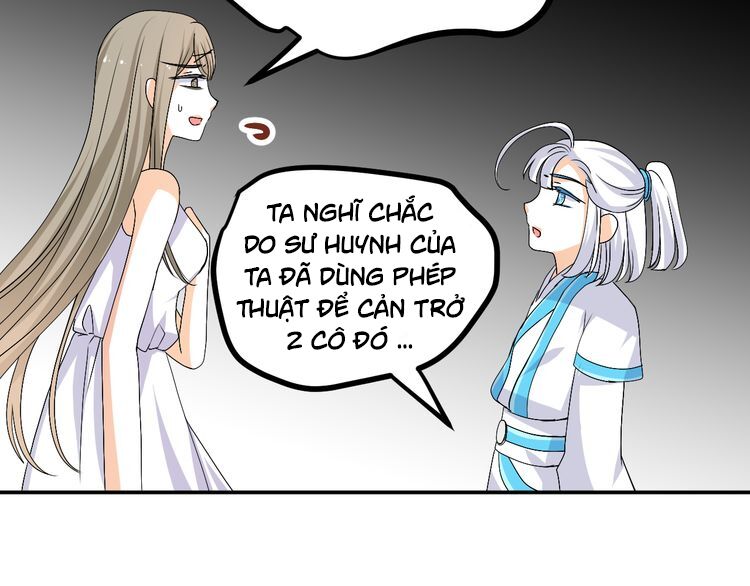 Xuyên Việt Chi Thiên Tâm Linh: Chapter 30.5