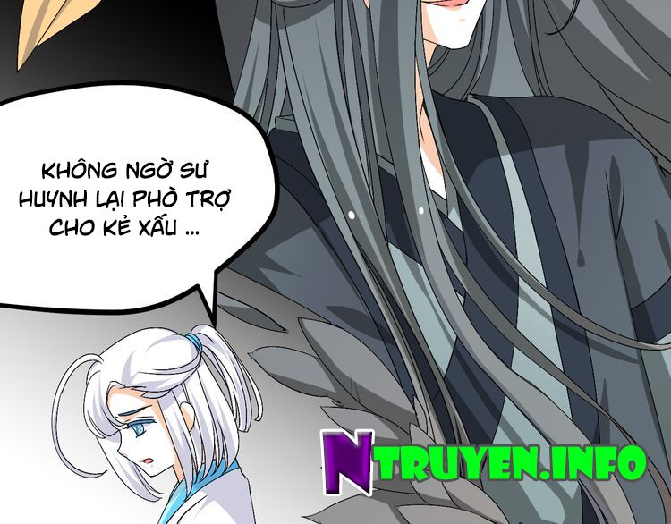 Xuyên Việt Chi Thiên Tâm Linh: Chapter 30.5