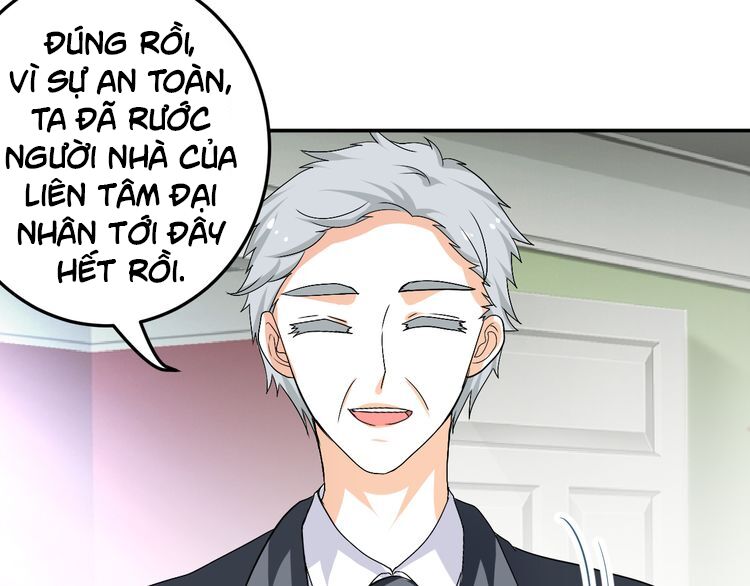 Xuyên Việt Chi Thiên Tâm Linh: Chapter 31.5