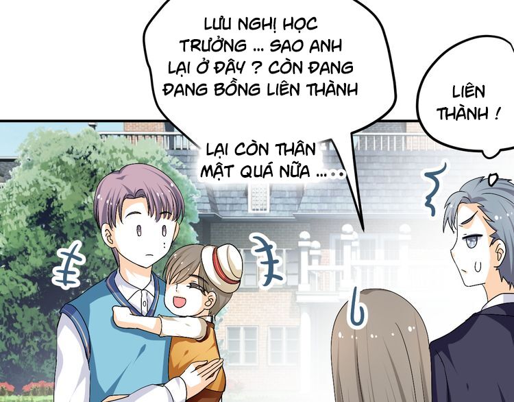 Xuyên Việt Chi Thiên Tâm Linh: Chapter 31.5