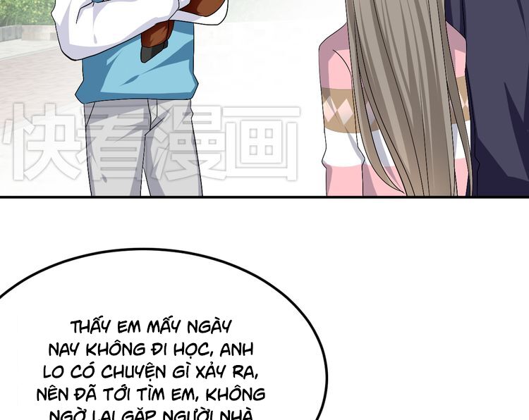 Xuyên Việt Chi Thiên Tâm Linh: Chapter 31.5