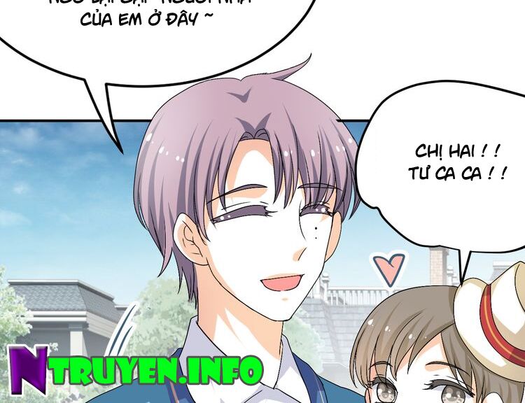 Xuyên Việt Chi Thiên Tâm Linh: Chapter 31.5