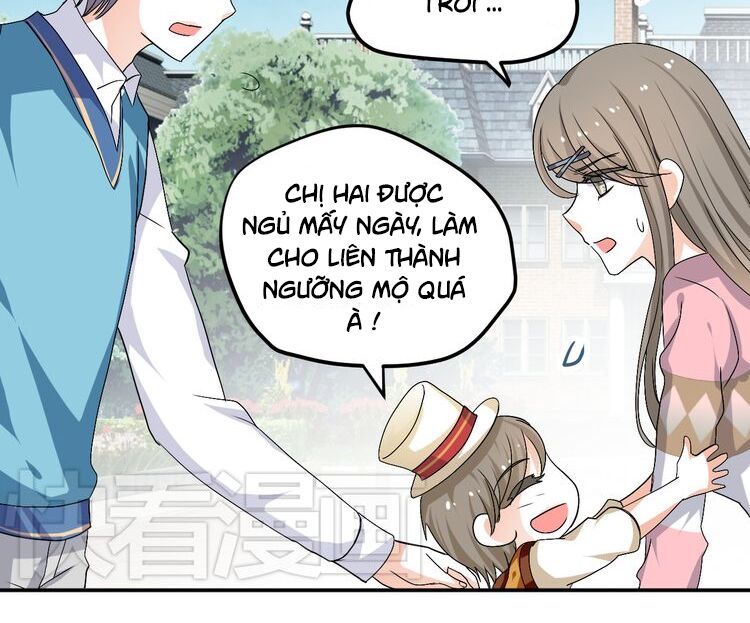 Xuyên Việt Chi Thiên Tâm Linh: Chapter 31.5