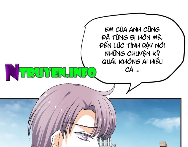 Xuyên Việt Chi Thiên Tâm Linh: Chapter 31.5