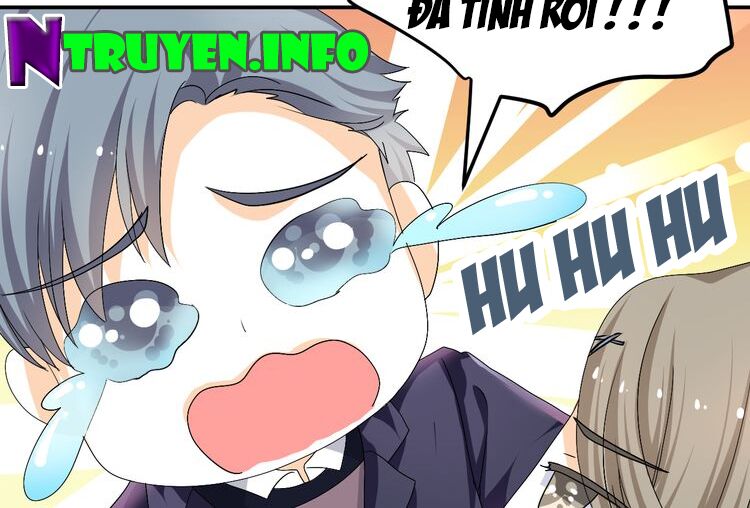 Xuyên Việt Chi Thiên Tâm Linh: Chapter 31.5