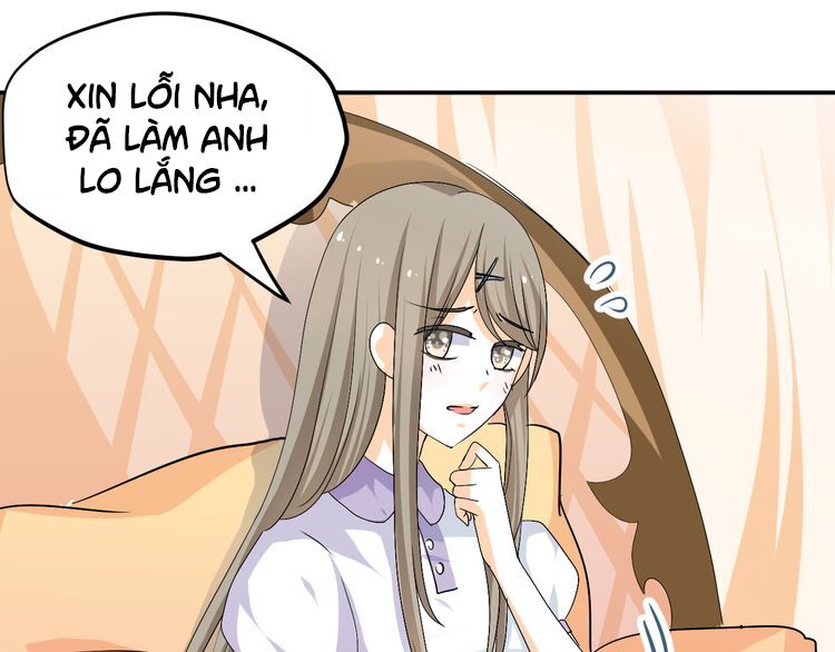 Xuyên Việt Chi Thiên Tâm Linh: Chapter 31.5