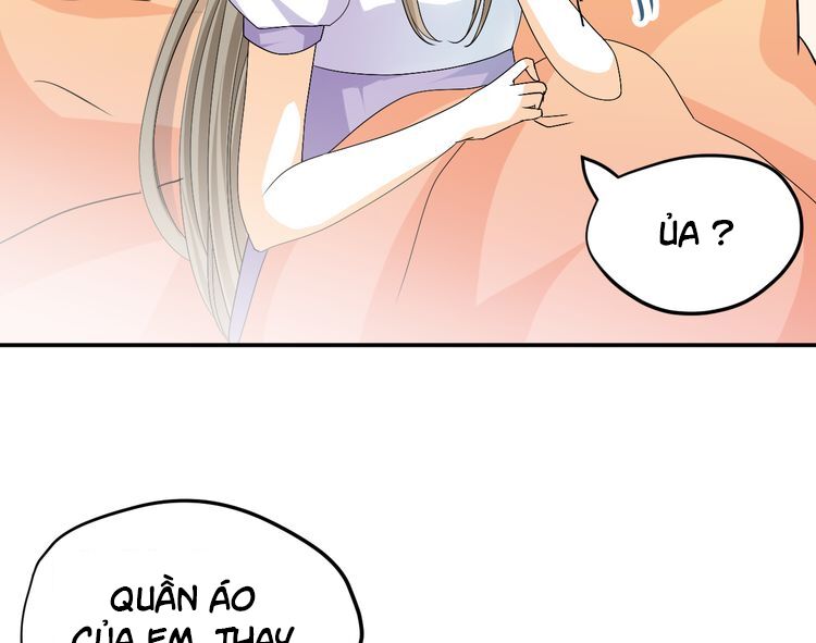 Xuyên Việt Chi Thiên Tâm Linh: Chapter 31.5