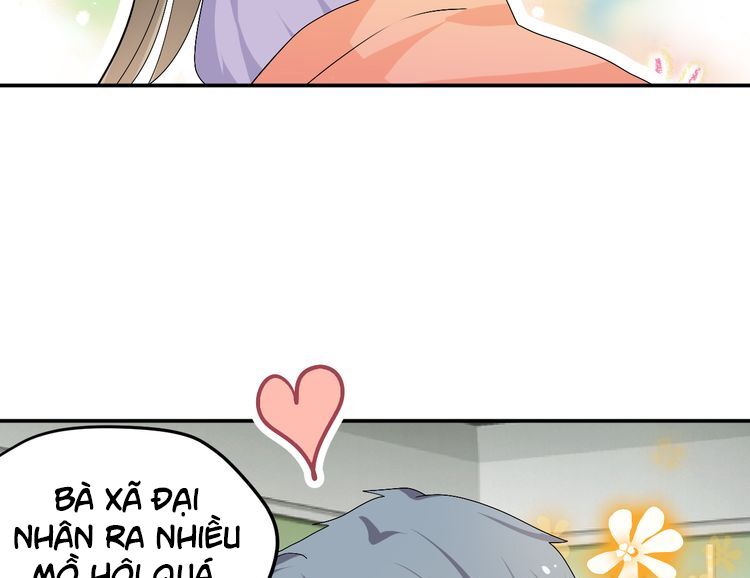 Xuyên Việt Chi Thiên Tâm Linh: Chapter 31.5